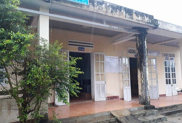 Bổ nhiệm con trai cựu Phó bí thư huyện sai quy định