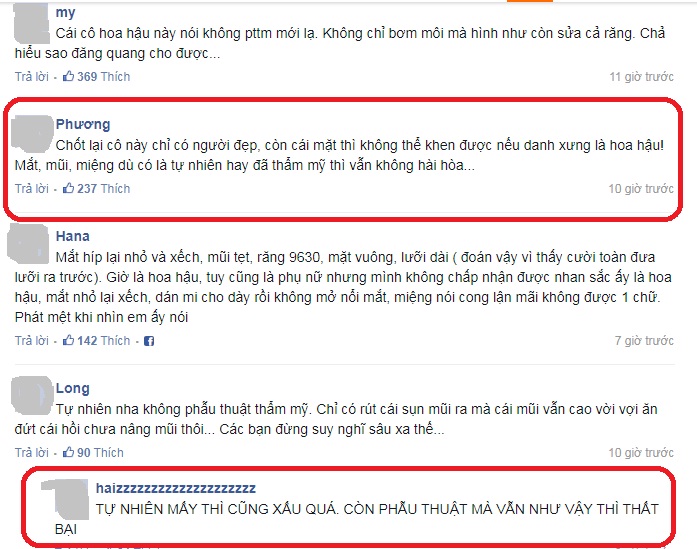 Choáng vì gương mặt tròn lạ, mũi tẹt của Hoa hậu Đại dương 2017