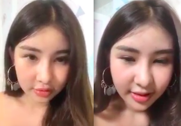 Choáng vì gương mặt tròn lạ, mũi tẹt của Hoa hậu Đại dương 2017