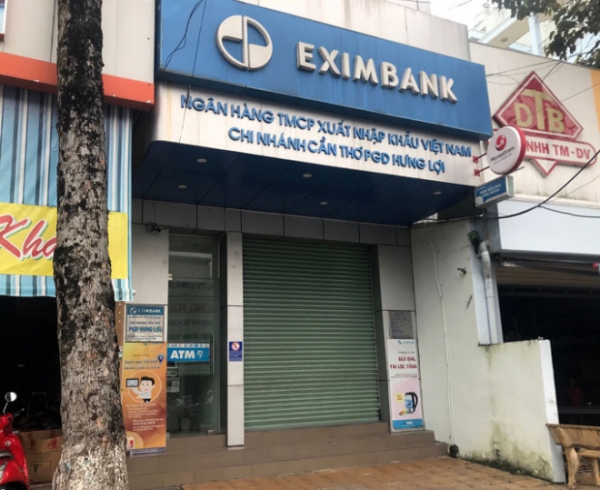 Mang xăng đi cướp ngân hàng, chưa kịp thực hiện đã bị bắt giữ