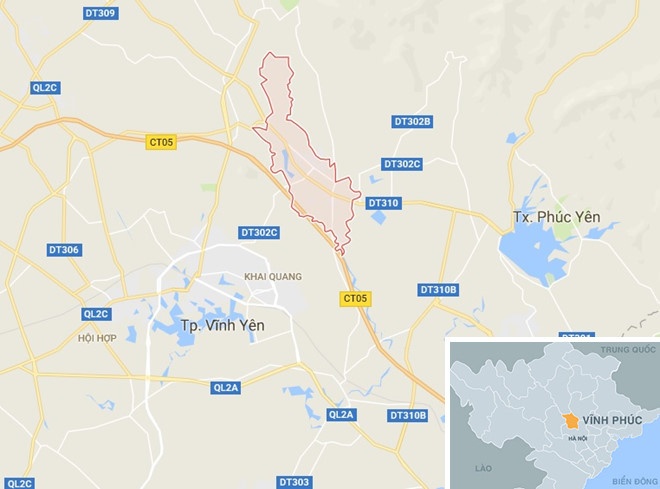 Phó thủ tướng yêu cầu làm rõ việc đạn lạc găm trúng người dân