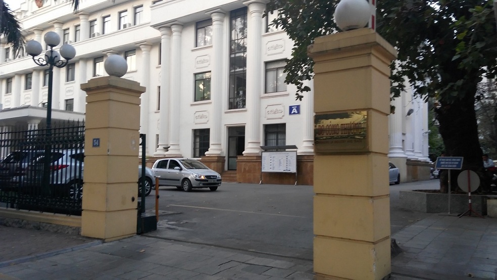 17.000 tỷ xây mới trụ sở: Các bộ ngành đòi phân lô, xây riêng