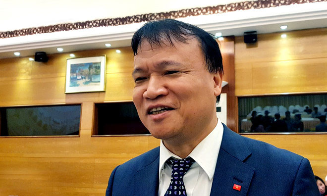 Từ vụ Khaisilk: Đâu đó lực lượng chống buôn lậu còn sự bảo kê