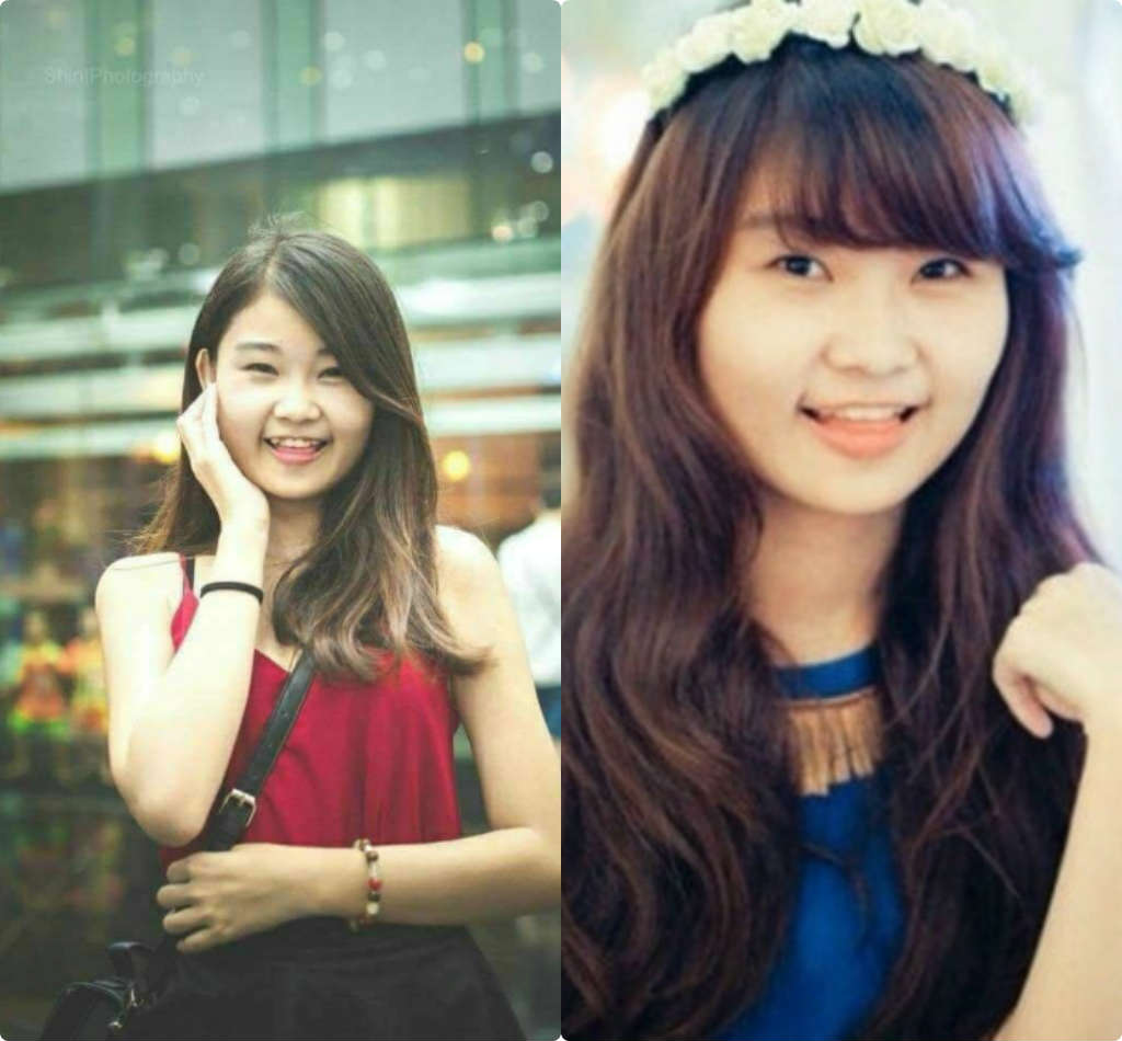 Hoa hậu Đại dương nói gì về những bức ảnh quá khứ mới bị khui ra?