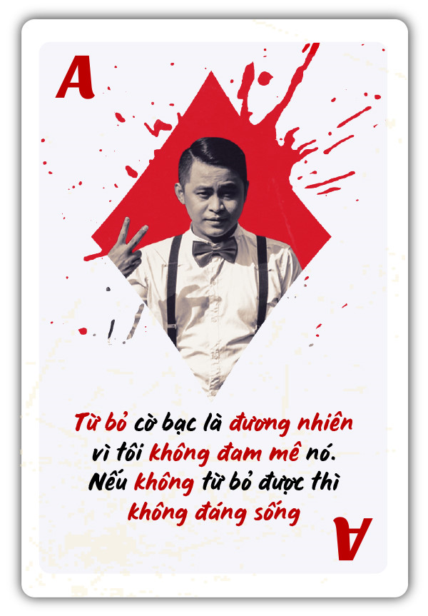 Diễn viên La Thành: 7 tháng trốn nợ, tôi như bị giam lỏng Diễn viên La Thành: 7 tháng trốn nợ, tôi như bị giam lỏng