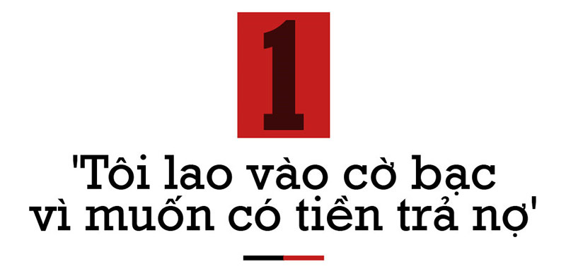 Diễn viên La Thành: 7 tháng trốn nợ, tôi như bị giam lỏng Diễn viên La Thành: 7 tháng trốn nợ, tôi như bị giam lỏng