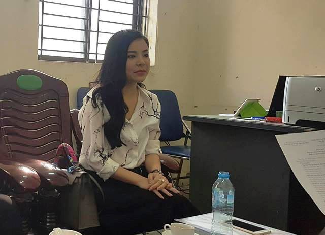 Vụ lô mỹ phẩm 11 tỷ không rõ nguồn gốc: Á hậu, diễn viên nào biết hàng giả mà vẫn quảng cáo là vi phạm pháp luật, sẽ bị xử nghiêm