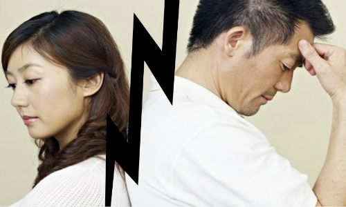 Ông chồng 6 lần xin ly hôn vợ mà không thành