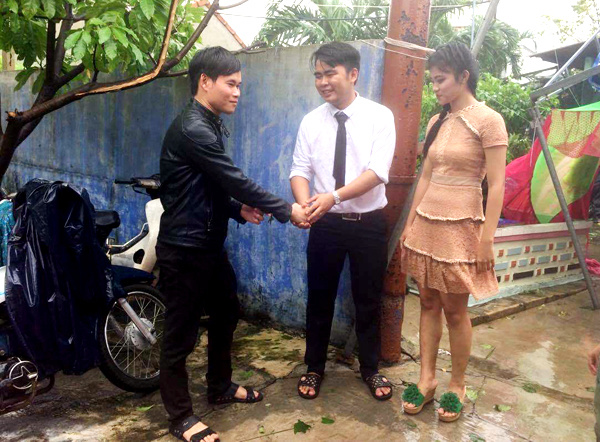 Ít nhất 11 người chết, nhiều nạn nhân mất tích vì bão Damrey