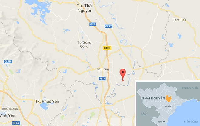 Nghi án nữ chủ quán gội đầu bị thiếu niên 16 tuổi hãm hiếp