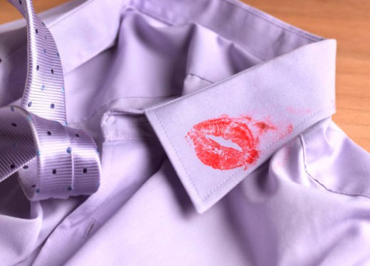 Không có đàn ông chung thủy, chỉ có đàn ông chưa bị phát hiện ngoại tình?