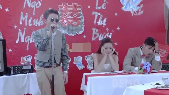 Anh chàng nhọ nhất năm: Hôm trước chở thuê giường cưới cho người yêu cũ, hôm sau là tài xế lái xe đưa nàng về nhà chồng