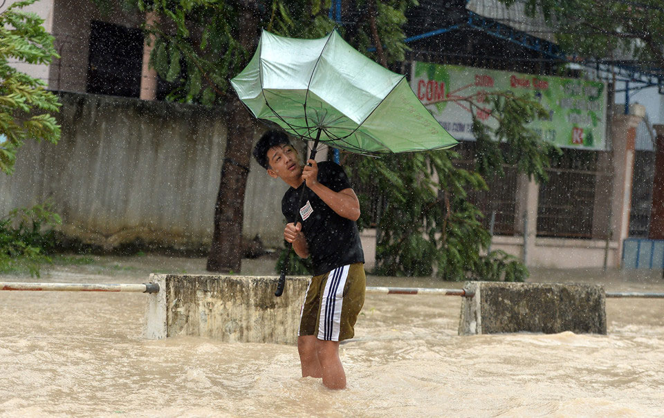 Nha Trang tan hoang chưa từng thấy sau hơn 20 năm
