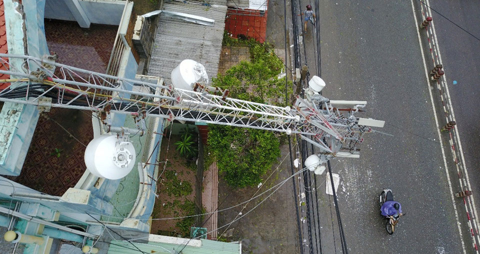 Nha Trang tan hoang chưa từng thấy sau hơn 20 năm