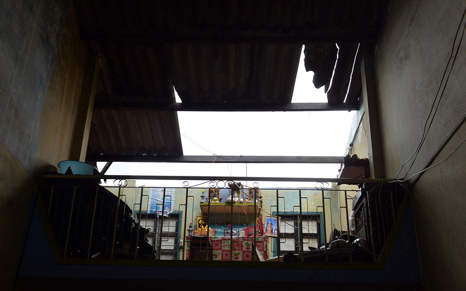 Nha Trang tan hoang chưa từng thấy sau hơn 20 năm