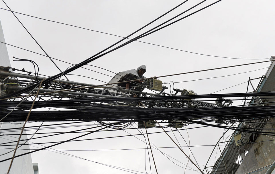 Nha Trang tan hoang chưa từng thấy sau hơn 20 năm