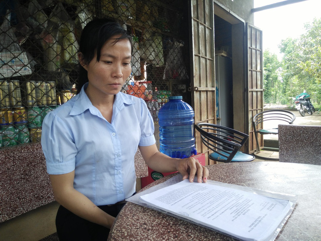 Chồng bất chấp pháp luật, không cho vợ nuôi con trai 7 tháng tuổi: Cô ấy bị thần kinh, tôi không thể giao con được