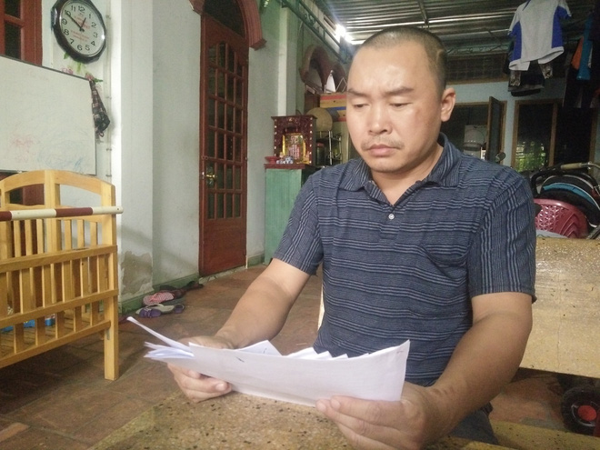 Chồng bất chấp pháp luật, không cho vợ nuôi con trai 7 tháng tuổi: Cô ấy bị thần kinh, tôi không thể giao con được