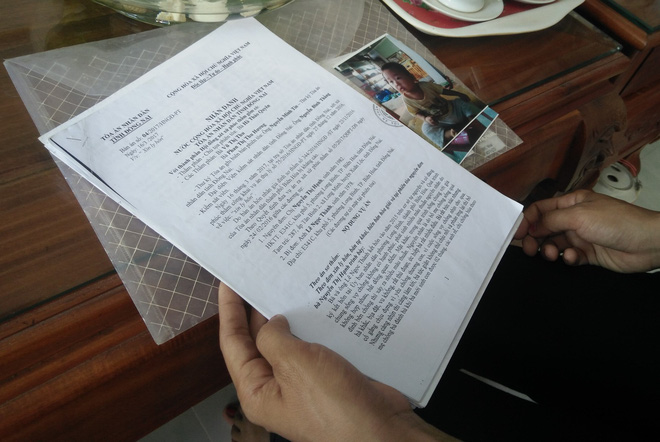 Chồng bất chấp pháp luật, không cho vợ nuôi con trai 7 tháng tuổi: Cô ấy bị thần kinh, tôi không thể giao con được