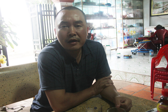 Chồng bất chấp pháp luật, không cho vợ nuôi con trai 7 tháng tuổi: Cô ấy bị thần kinh, tôi không thể giao con được