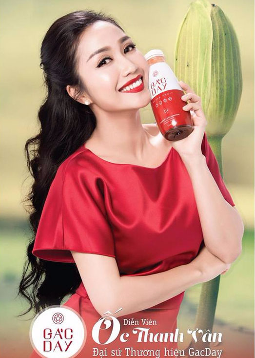 MC, diễn viên Ốc Thanh Vân: Tôi đã dừng hợp đồng với công ty mỹ phẩm Ts Group. Họ cần công khai xin lỗi khách hàng và các đại sứ