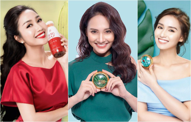 MC, diễn viên Ốc Thanh Vân: Tôi đã dừng hợp đồng với công ty mỹ phẩm Ts Group. Họ cần công khai xin lỗi khách hàng và các đại sứ