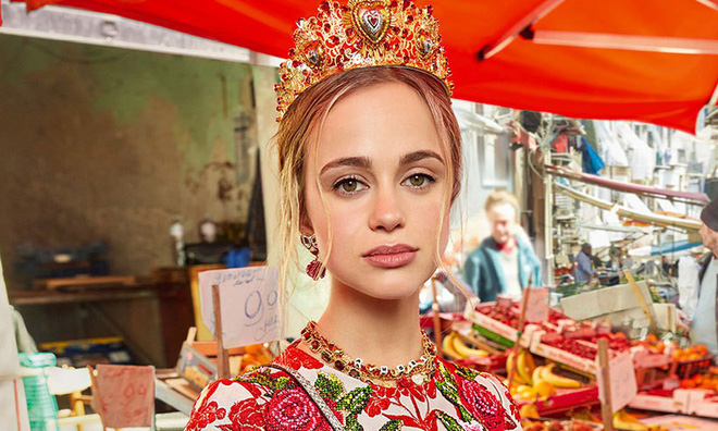 Amelia Windsor: Phong cách nổi loạn của nàng công chúa xinh đẹp nhất Hoàng gia Anh Amelia Windsor: Phong cách nổi loạn của nàng công chúa xinh đẹp nhất Hoàng gia Anh