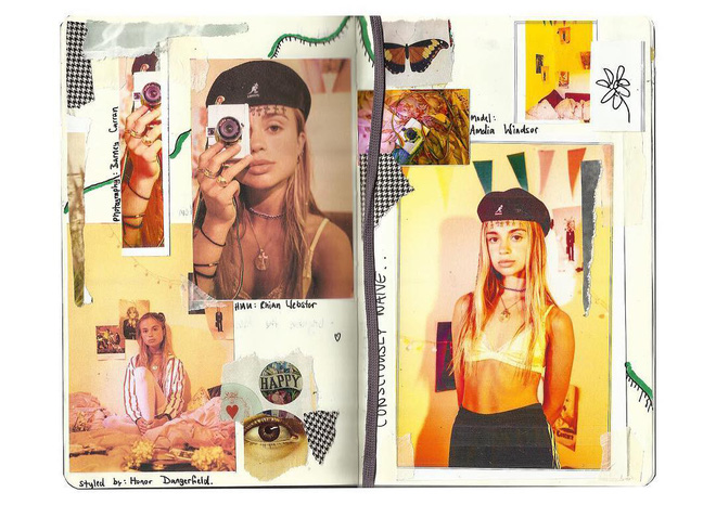 Amelia Windsor: Phong cách nổi loạn của nàng công chúa xinh đẹp nhất Hoàng gia Anh Amelia Windsor: Phong cách nổi loạn của nàng công chúa xinh đẹp nhất Hoàng gia Anh