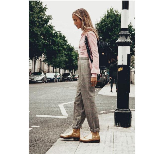 Amelia Windsor: Phong cách nổi loạn của nàng công chúa xinh đẹp nhất Hoàng gia Anh Amelia Windsor: Phong cách nổi loạn của nàng công chúa xinh đẹp nhất Hoàng gia Anh
