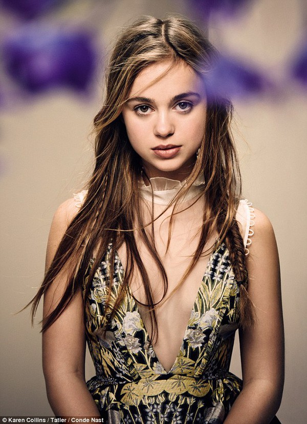 Amelia Windsor: Phong cách nổi loạn của nàng công chúa xinh đẹp nhất Hoàng gia Anh Amelia Windsor: Phong cách nổi loạn của nàng công chúa xinh đẹp nhất Hoàng gia Anh