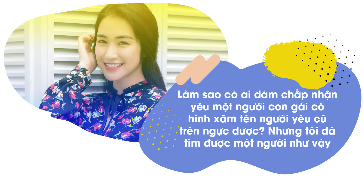 Hòa Minzy: Bạn trai mới trí thức, nhân ái và chấp nhận hình xăm cũ Hòa Minzy: Bạn trai mới trí thức, nhân ái và chấp nhận hình xăm cũ