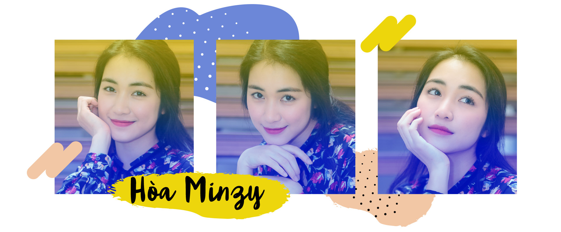 Hòa Minzy: Bạn trai mới trí thức, nhân ái và chấp nhận hình xăm cũ Hòa Minzy: Bạn trai mới trí thức, nhân ái và chấp nhận hình xăm cũ