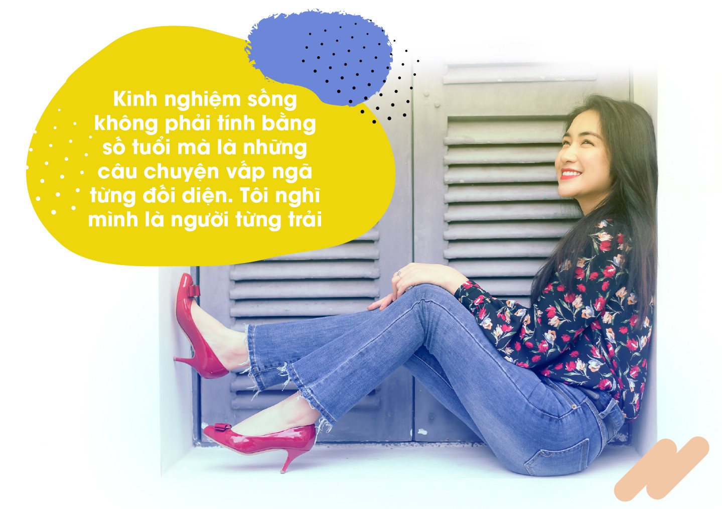 Hòa Minzy: Bạn trai mới trí thức, nhân ái và chấp nhận hình xăm cũ Hòa Minzy: Bạn trai mới trí thức, nhân ái và chấp nhận hình xăm cũ