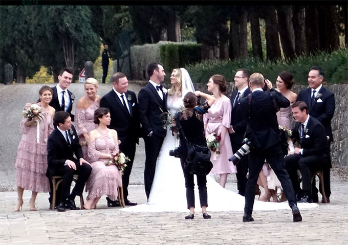 Bom sex Kate Upton lên xe hoa với cầu thủ bóng chày