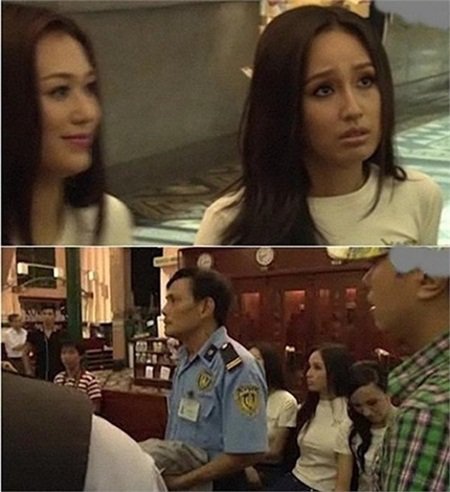 Nàng hậu đăng quang 10 năm vẫn hot và chuyện bị ném đá khi vừa giành vương miện