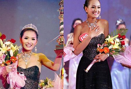 Nàng hậu đăng quang 10 năm vẫn hot và chuyện bị ném đá khi vừa giành vương miện