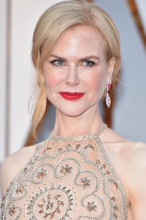 8 nguyên tắc sống còn giúp các minh tinh ngoại tứ tuần níu kéo tuổi xuân