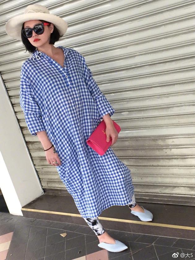 Là người nổi tiếng nhưng chị em Từ Hy Viên - Từ Hy Đệ ngày càng phát tướng khó tin