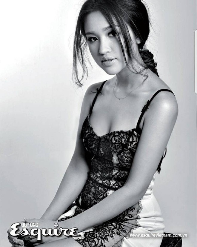 Khoe ngực nảy nở quá đà, Vân Hugo vướng nghi vấn dao kéo vòng 1