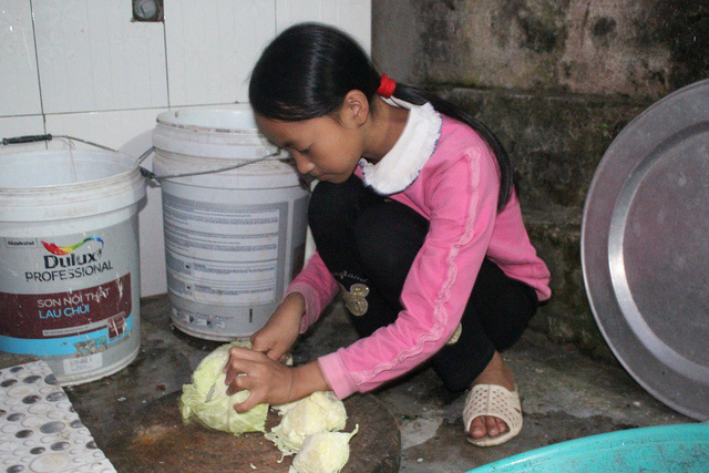 Chuyện lạ Hà Thành: Người phụ nữ 29 tuổi sinh tới... 8 người con