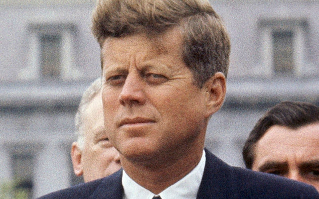 Mỹ công bố tiếp hồ sơ mật vụ ám sát cựu Tổng thống Kennedy