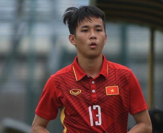 Dứt điểm kém, U19 Việt Nam thắng nhọc nhằn U19 Macau