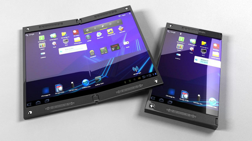 Samsung cố ra mắt sớm Galaxy X để cạnh tranh với Apple