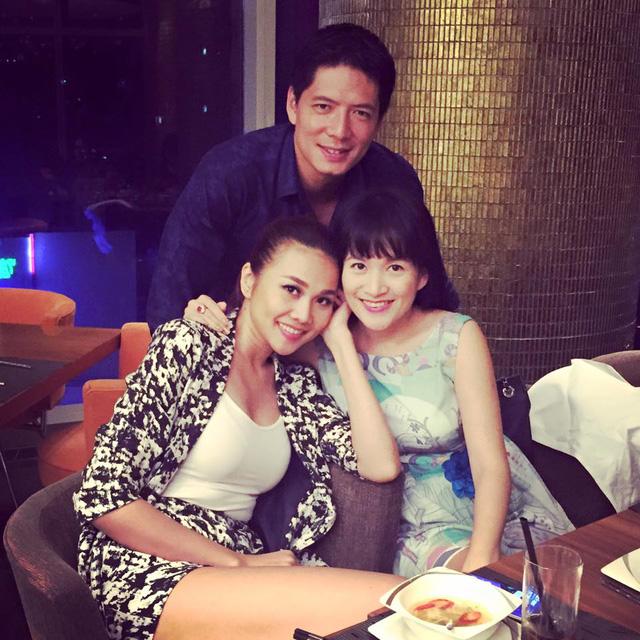 Thân thế và năng lực tài giỏi ít ai biết của vợ Bình Minh