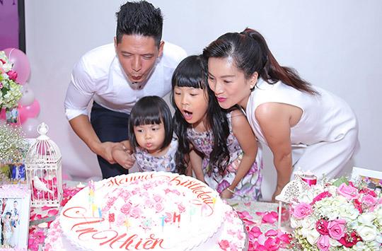 Thân thế và năng lực tài giỏi ít ai biết của vợ Bình Minh