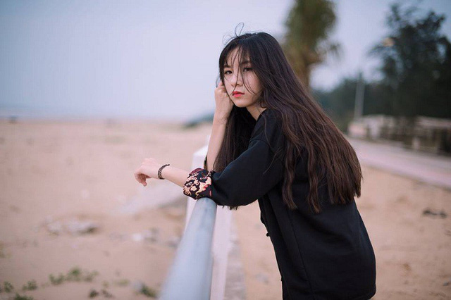 Xuất hiện em gái góc nghiêng của Sơn Tùng M-TP khiến dân mạng xôn xao Xuất hiện em gái góc nghiêng của Sơn Tùng M-TP khiến dân mạng xôn xao