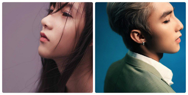 Xuất hiện em gái góc nghiêng của Sơn Tùng M-TP khiến dân mạng xôn xao