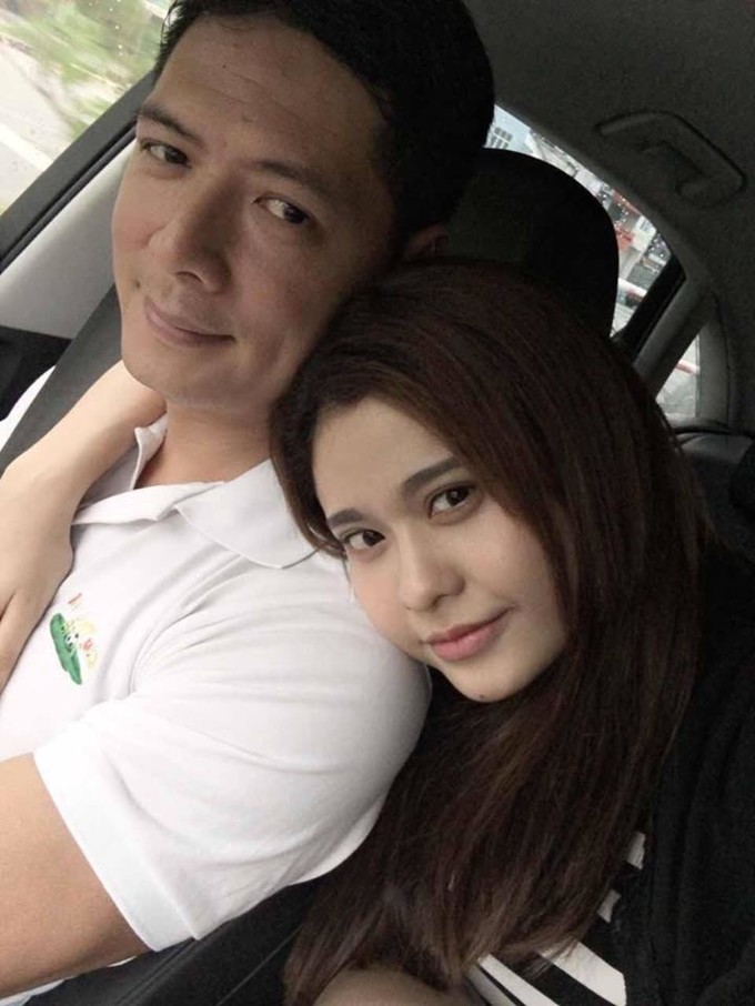 Trước ồn ào với Trương Quỳnh Anh, Bình Minh cũng từng gặp scandal tình ái gây dậy sóng V-biz