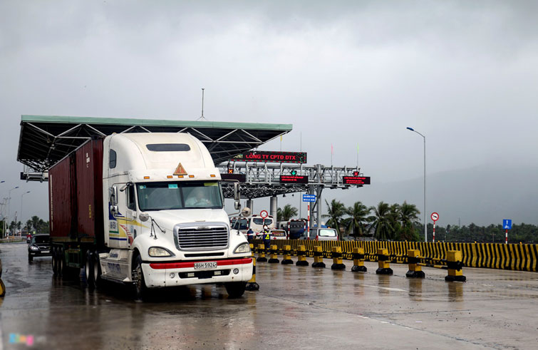 Không có tờ 100 đồng như BOT Cai Lậy, BOT Ninh An thất thủ