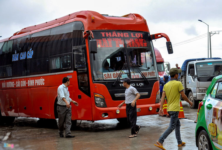 Không có tờ 100 đồng như BOT Cai Lậy, BOT Ninh An thất thủ